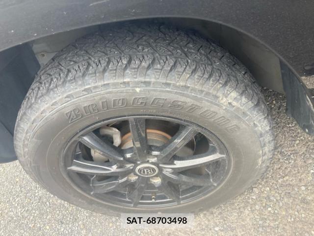 Nissan X-TRAIL 2005-08 8338634-11