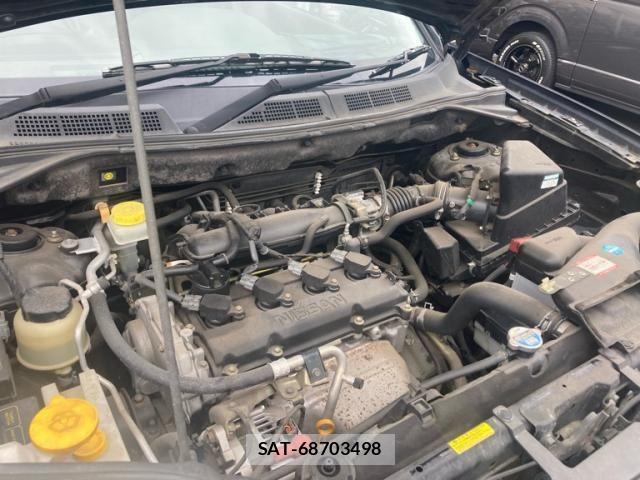 Nissan X-TRAIL 2005-08 8338634-12