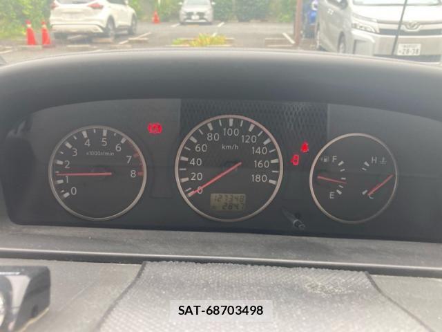 Nissan X-TRAIL 2005-08 8338634-18