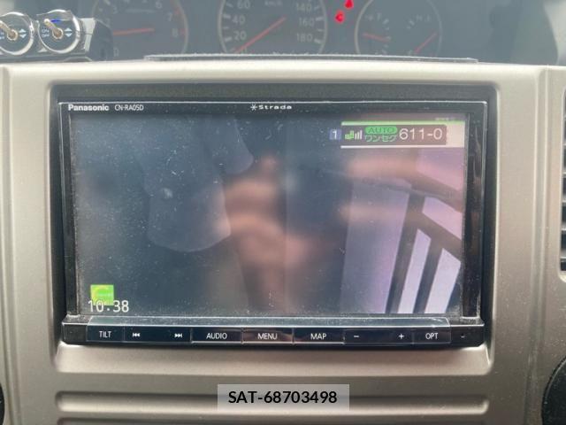 Nissan X-TRAIL 2005-08 8338634-19