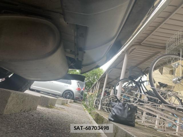 Nissan X-TRAIL 2005-08 8338634-6