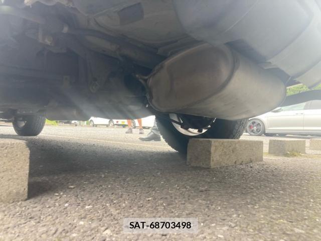 Nissan X-TRAIL 2005-08 8338634-7