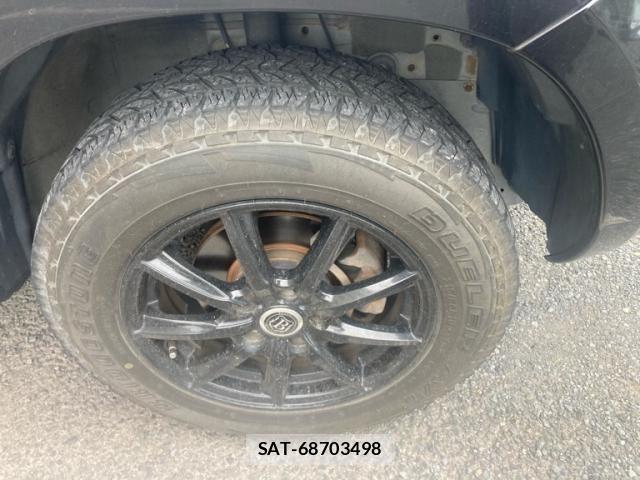 Nissan X-TRAIL 2005-08 8338634-8