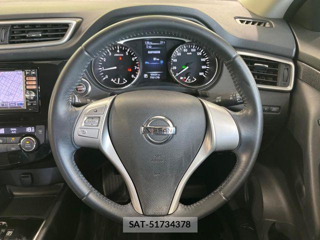 Nissan X-TRAIL 2014-02 8338628-10