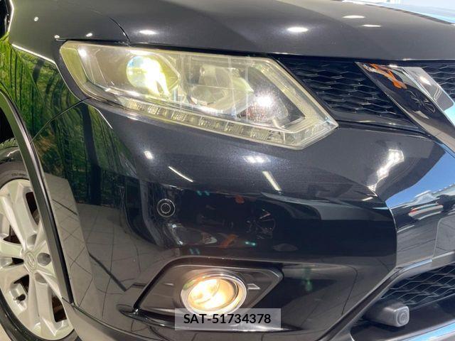 Nissan X-TRAIL 2014-02 8338628-11