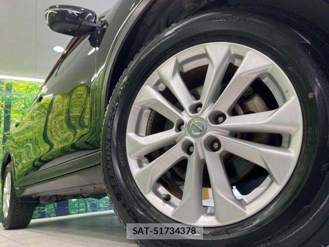 Nissan X-TRAIL 2014-02 8338628-12