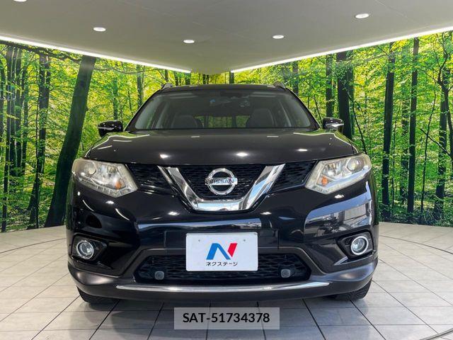 Nissan X-TRAIL 2014-02 8338628-13
