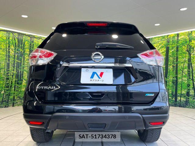 Nissan X-TRAIL 2014-02 8338628-14