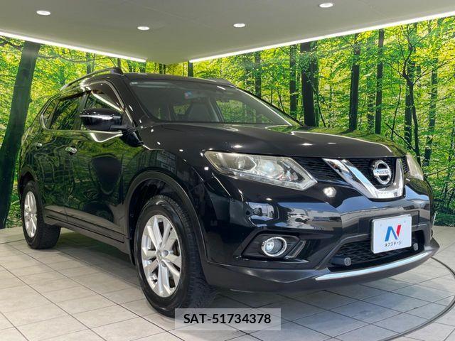 Nissan X-TRAIL 2014-02 8338628-15