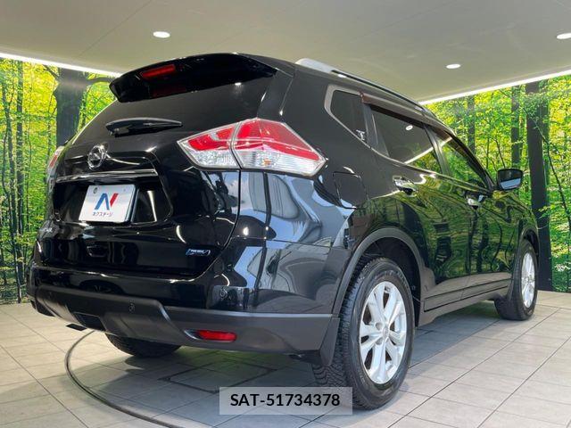 Nissan X-TRAIL 2014-02 8338628-16