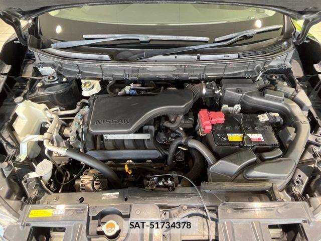Nissan X-TRAIL 2014-02 8338628-17
