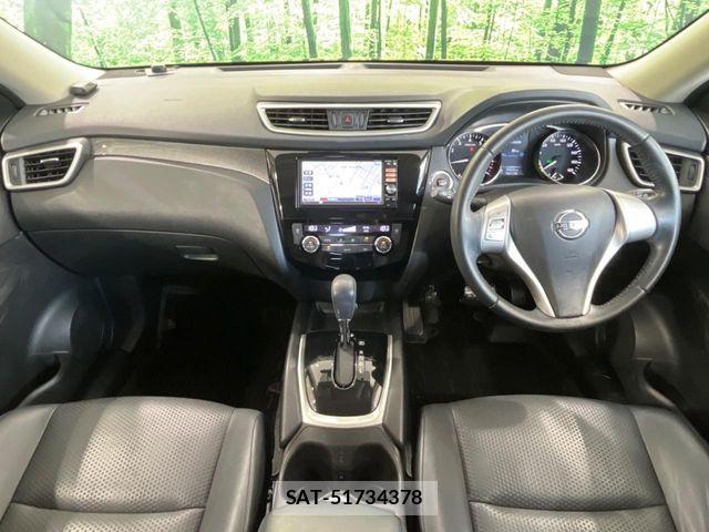 Nissan X-TRAIL 2014-02 8338628-1