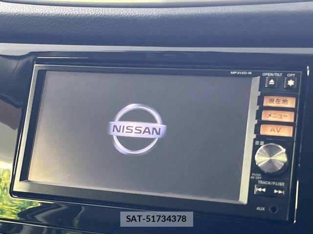 Nissan X-TRAIL 2014-02 8338628-2