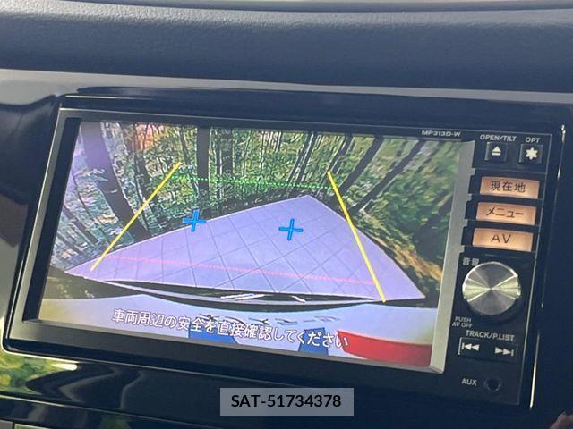 Nissan X-TRAIL 2014-02 8338628-6
