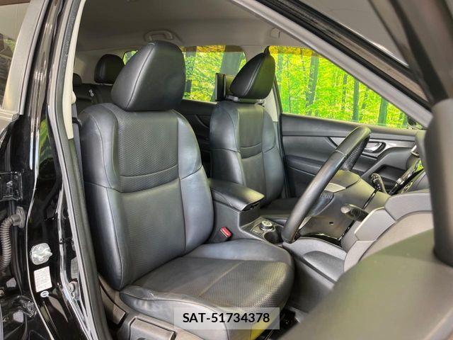 Nissan X-TRAIL 2014-02 8338628-7