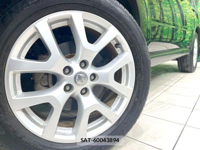 Nissan X-TRAIL 2012-05 8334888-12