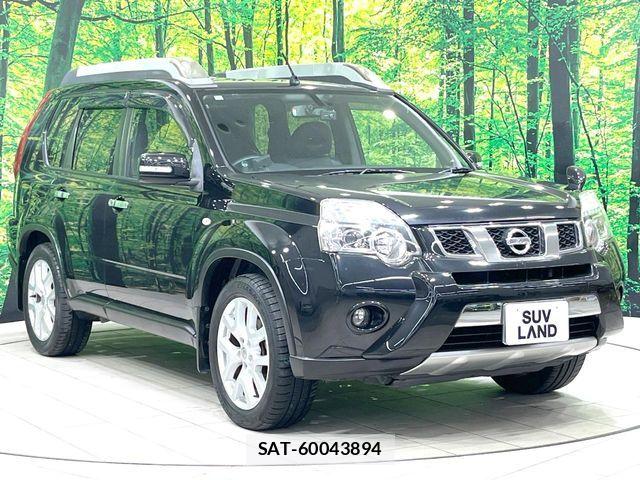 Nissan X-TRAIL 2012-05 8334888-15