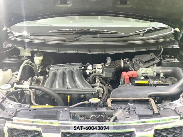 Nissan X-TRAIL 2012-05 8334888-17