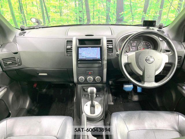 Nissan X-TRAIL 2012-05 8334888-1