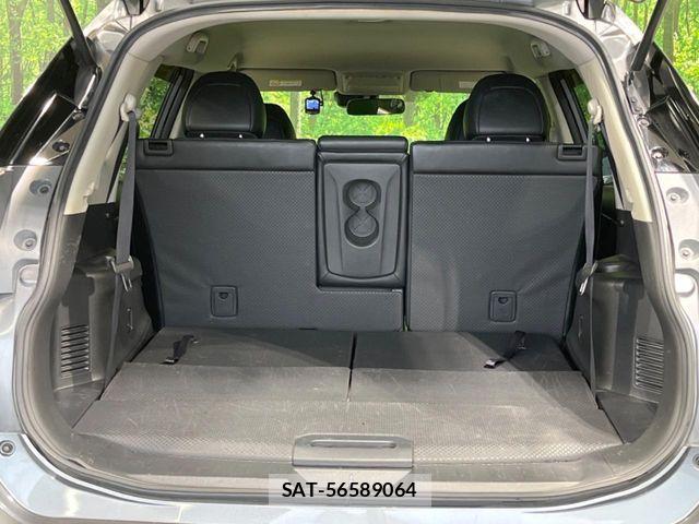 Nissan X-TRAIL 2014-01 8338623-9