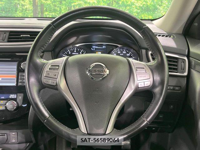 Nissan X-TRAIL 2014-01 8338623-10