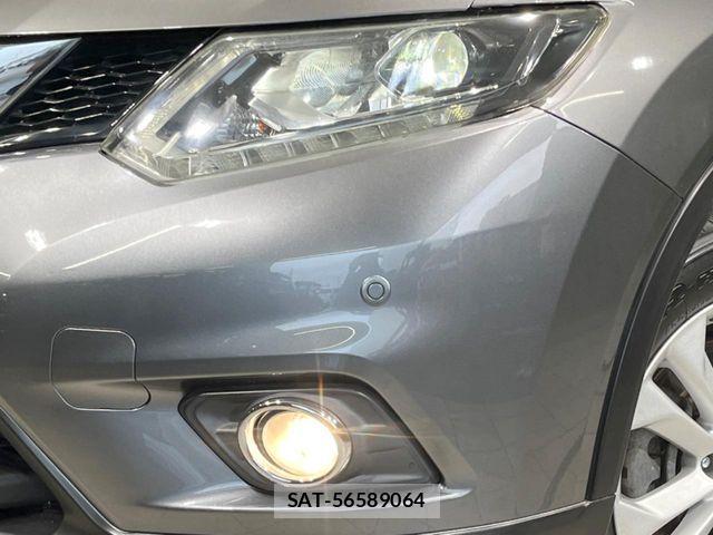 Nissan X-TRAIL 2014-01 8338623-11