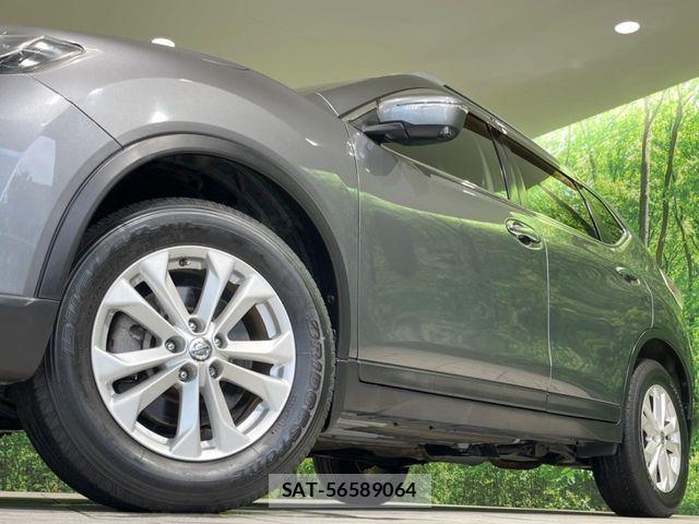 Nissan X-TRAIL 2014-01 8338623-12
