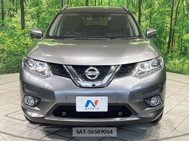 Nissan X-TRAIL 2014-01 8338623-13