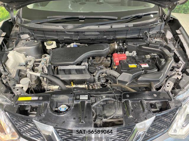 Nissan X-TRAIL 2014-01 8338623-17