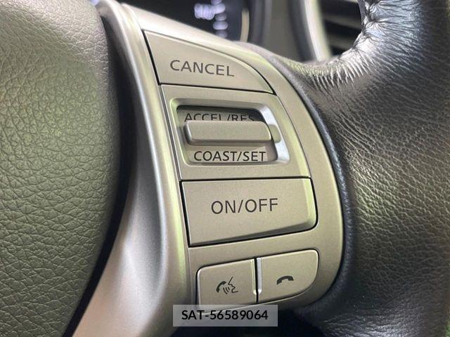Nissan X-TRAIL 2014-01 8338623-5