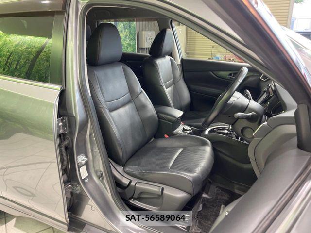 Nissan X-TRAIL 2014-01 8338623-6