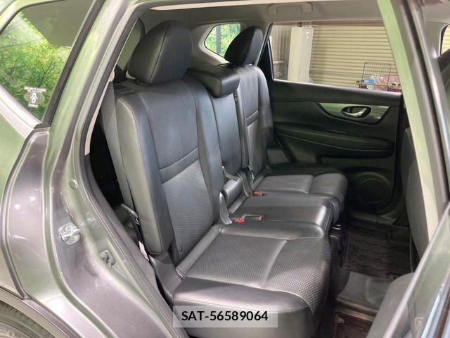 Nissan X-TRAIL 2014-01 8338623-7