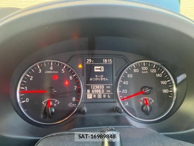 Nissan X-TRAIL 2011-08 8334890-14
