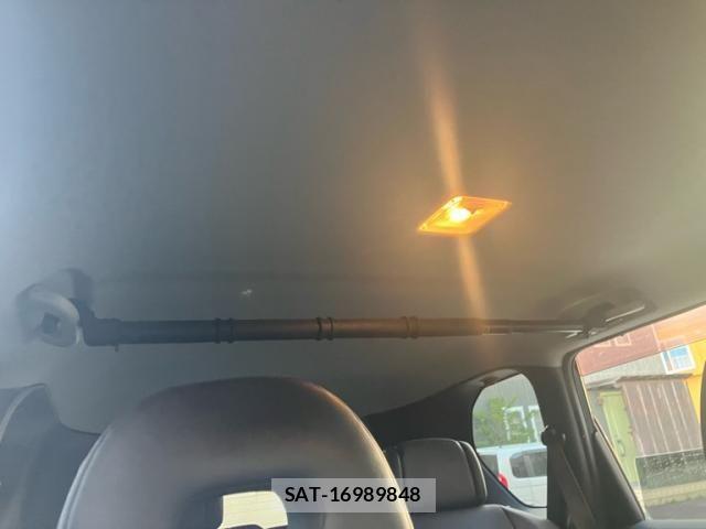 Nissan X-TRAIL 2011-08 8334890-22