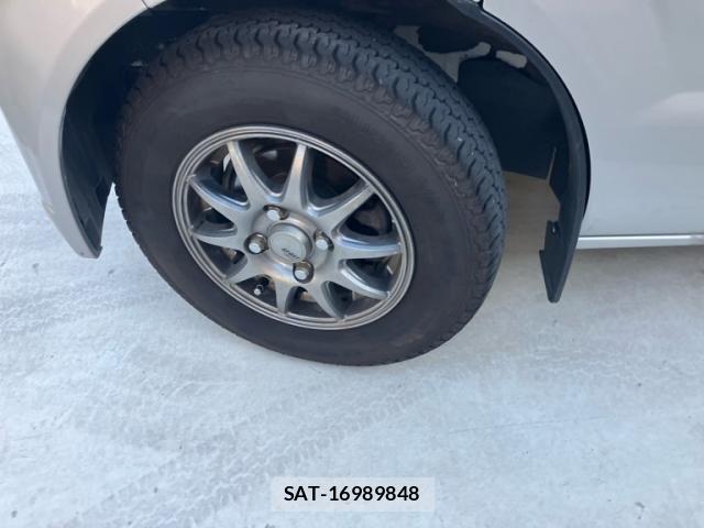 Nissan X-TRAIL 2011-08 8334890-2