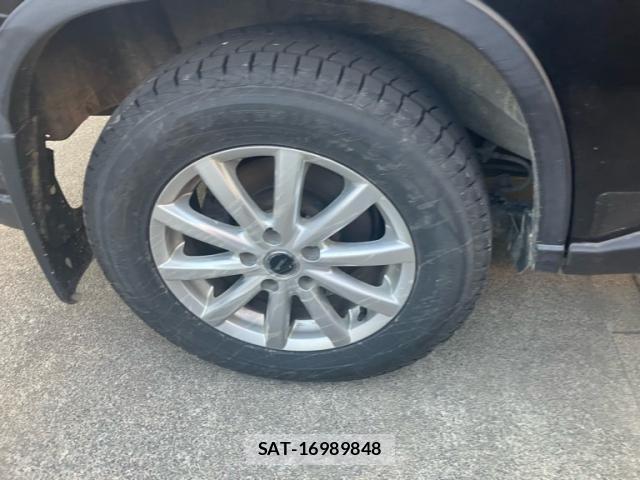 Nissan X-TRAIL 2011-08 8334890-4