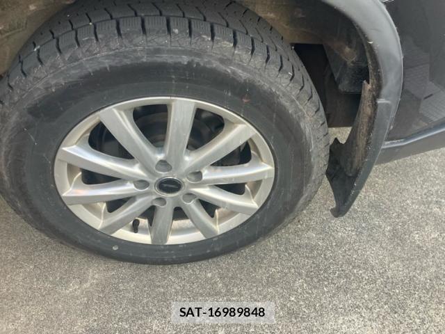 Nissan X-TRAIL 2011-08 8334890-5