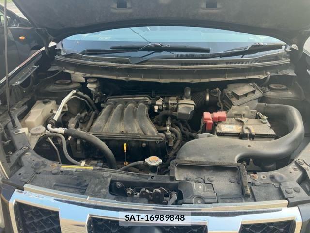 Nissan X-TRAIL 2011-08 8334890-7