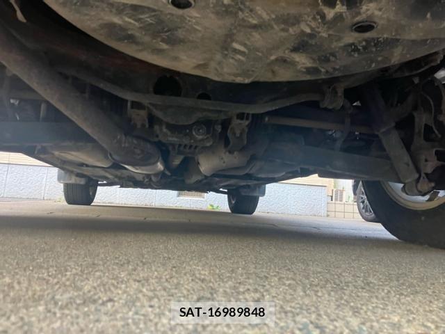 Nissan X-TRAIL 2011-08 8334890-8