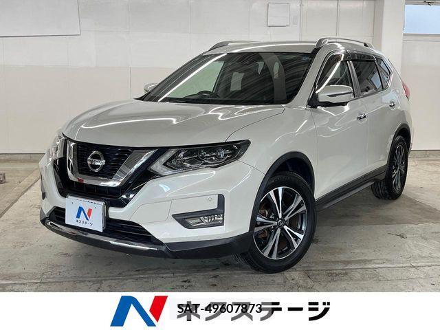 Nissan X-TRAIL 2019-02 8338619-0