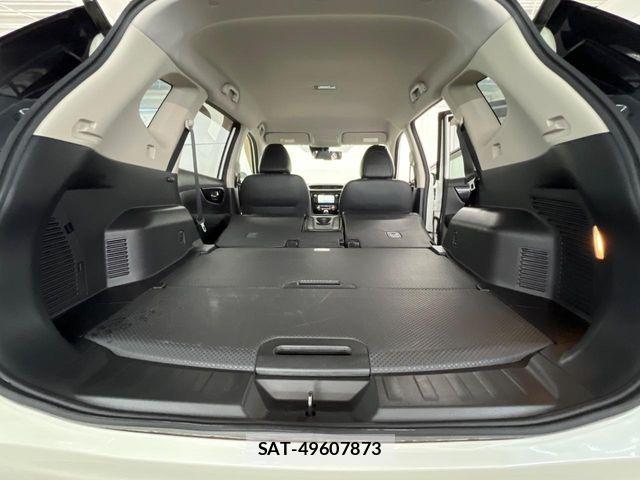 Nissan X-TRAIL 2019-02 8338619-9
