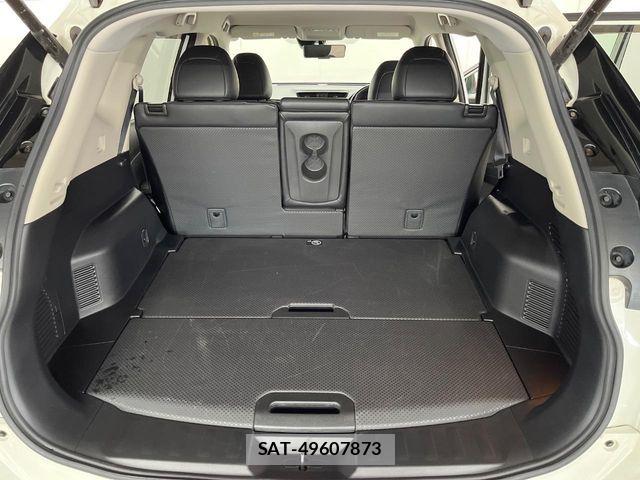 Nissan X-TRAIL 2019-02 8338619-10