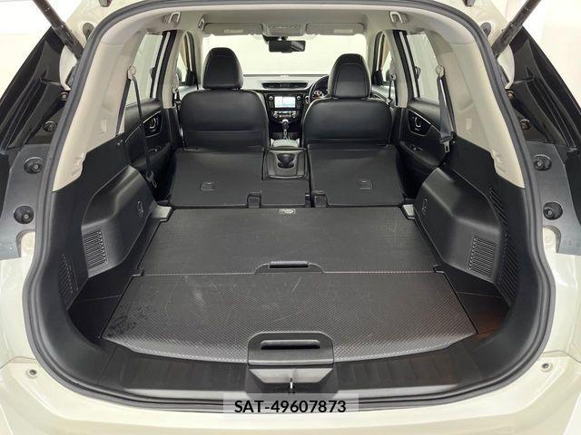 Nissan X-TRAIL 2019-02 8338619-11