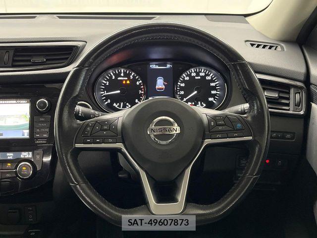 Nissan X-TRAIL 2019-02 8338619-12