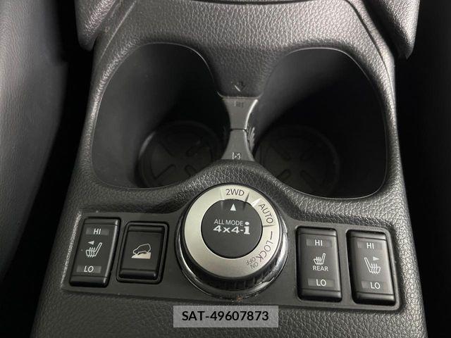 Nissan X-TRAIL 2019-02 8338619-15