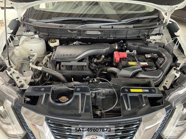 Nissan X-TRAIL 2019-02 8338619-16