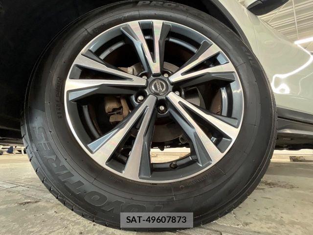 Nissan X-TRAIL 2019-02 8338619-17