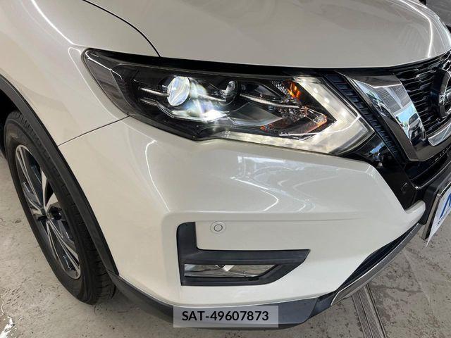 Nissan X-TRAIL 2019-02 8338619-18