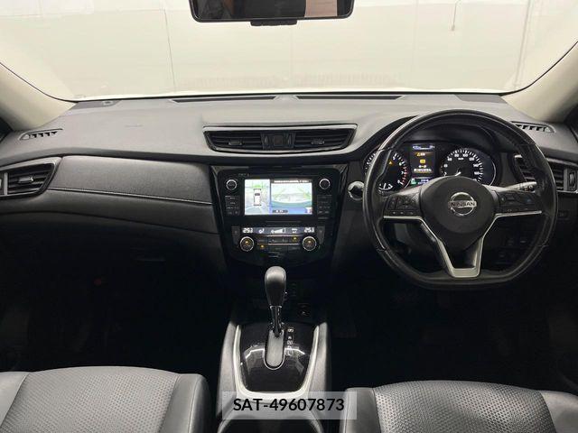 Nissan X-TRAIL 2019-02 8338619-1