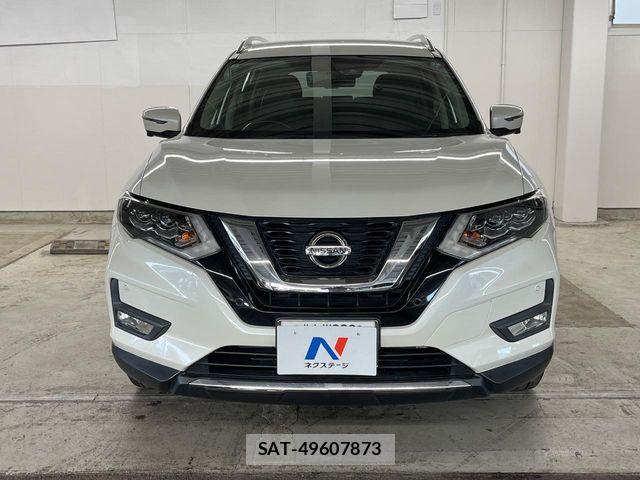 Nissan X-TRAIL 2019-02 8338619-19